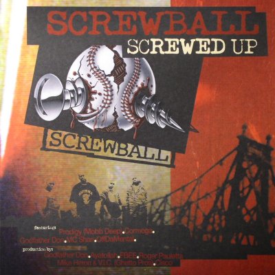 Screwed Up (disc 1)