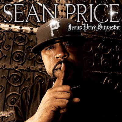 Jesus Price Supastar