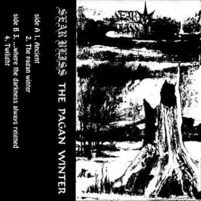 The pagan winter