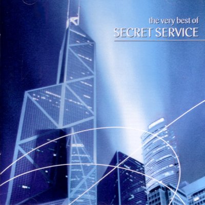 The Very Best of Secret Service