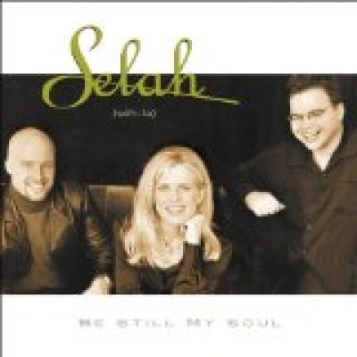 Be Still My Soul