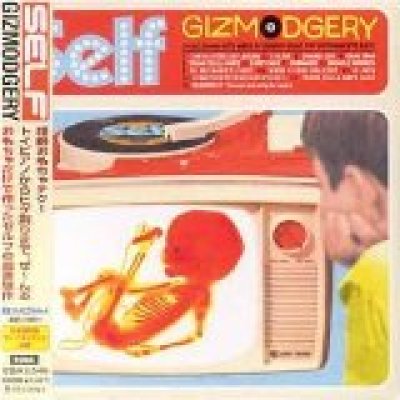 Gizmodgery