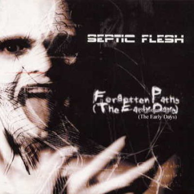 Forgotten Paths (The Early Days)