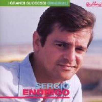 I successi di Sergio Endrigo