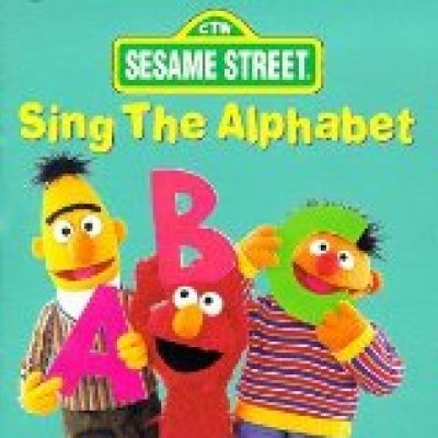 Sing the Alphabet