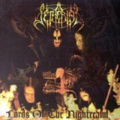 Lords of the Nightrealm
