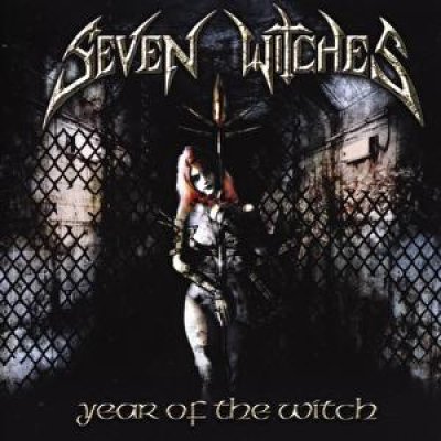 Year Of The Witch