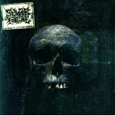 Sworn Vengeance