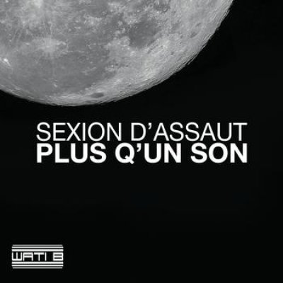 Plus qu'un son