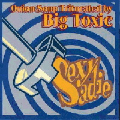 Onion Soup Triturated by Big Toxic