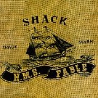 H.M.S. Fable