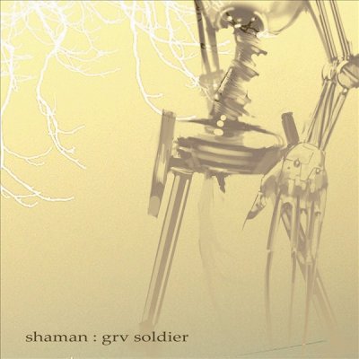 GRV Soldier