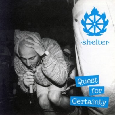 Quest for Certainty