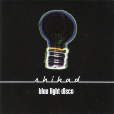 Blue Light Disco
