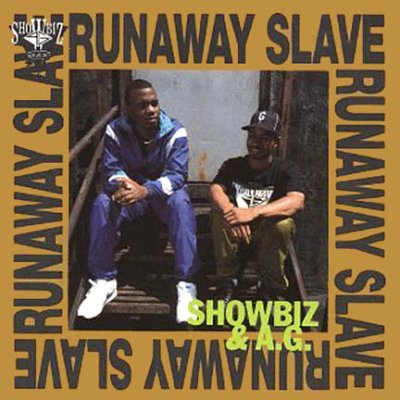 Runaway Slave