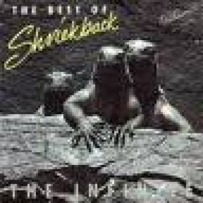 The Best of Shriekback, Volume 1: The Infinite