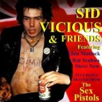 Sid Vicious & Friends