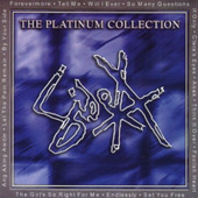 The Platinum Collection
