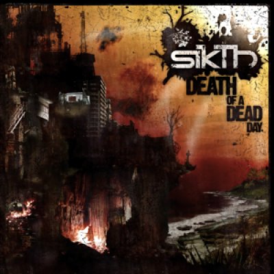 Death of a Dead Day