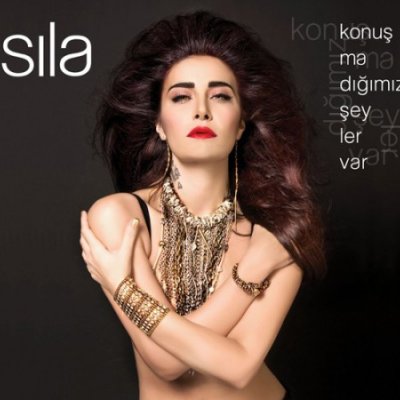 Konuşmadığımız Şeyler Var