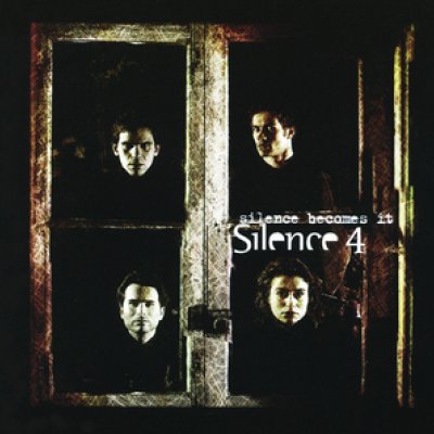 Silence Becomes It