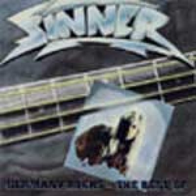 Germany Rocks - The Best Of