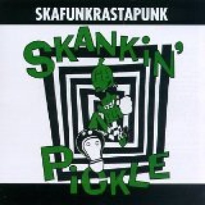 Skafunkrastapunk