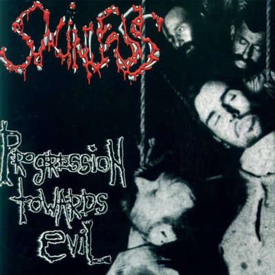 Progression Towards Evil