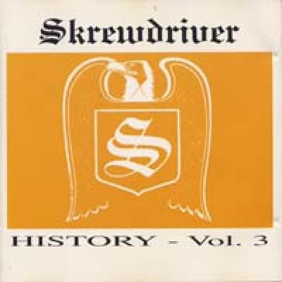 History, Volume 3