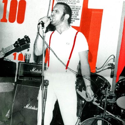 The Early Years
