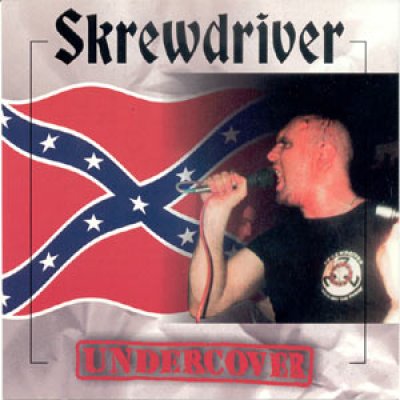 Undercover