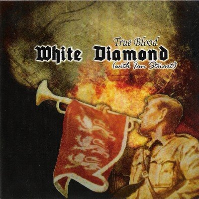 White Diamond True Blood