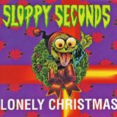 Lonely Christmas