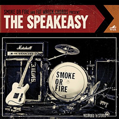 The Speakeasy