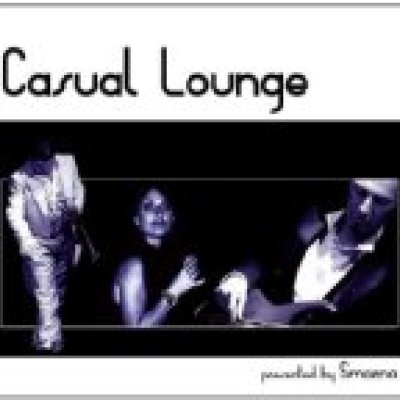 Casual Lounge