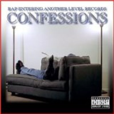 Confessions