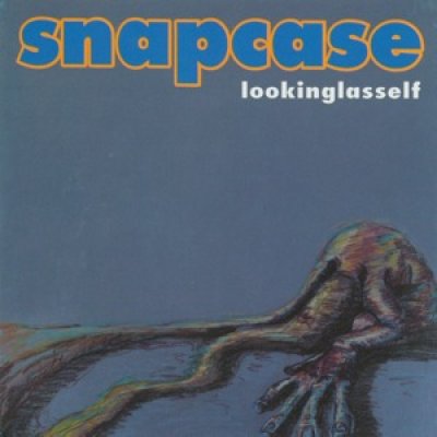 Lookinglasself