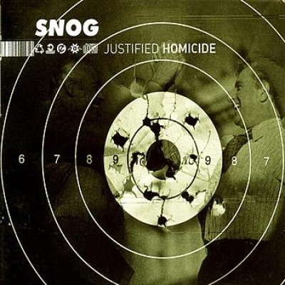 Justified Homicide