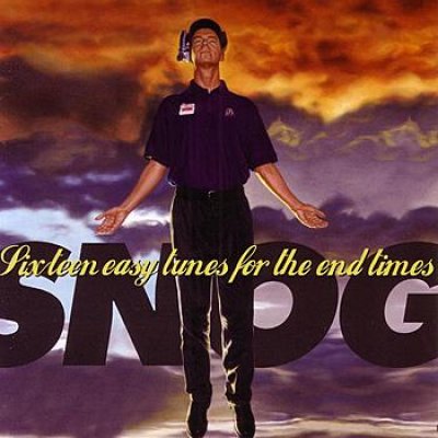 Sixteen Easy Tunes For The End Times