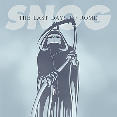 The Last Days Of Rome