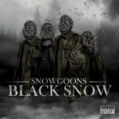 Black Snow