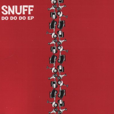 Do Do Do EP