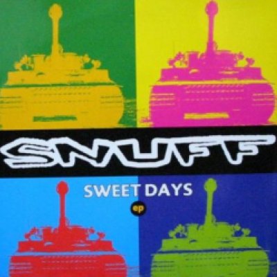 Sweet Days
