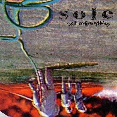 Salt On Everything