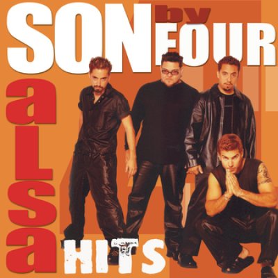 Salsa Hits
