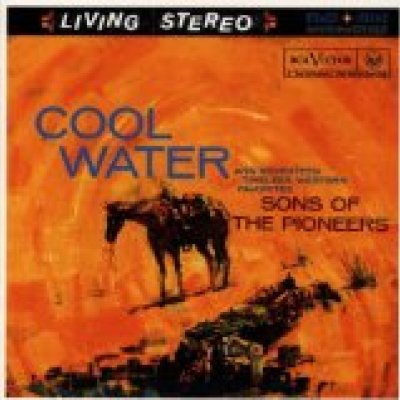 Cool Water