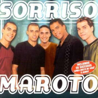 Sorriso Maroto