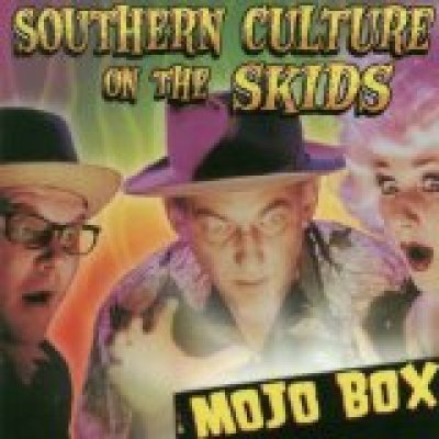 Mojo Box