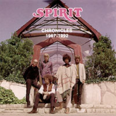 Chronicles 1967-1992
