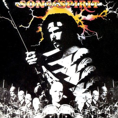 Son Of Spirit